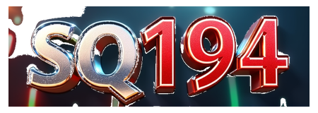 sq194 logo